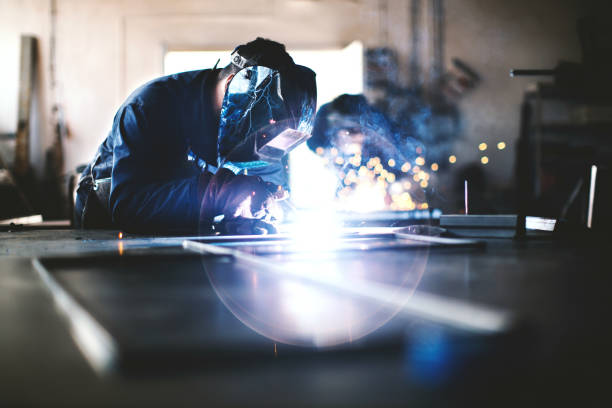 Best Specialty Welding Processes in Mebane, NC