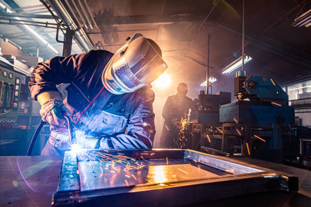 Best Automation and Robotic Welding in Mebane, NC