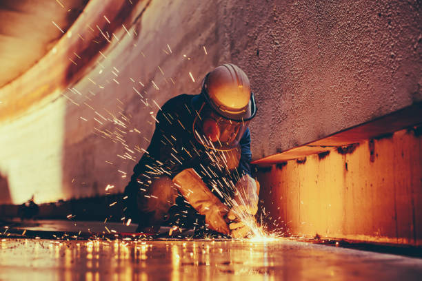 Best Structural Steel Welding in Mebane, NC