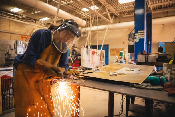 Affordable Welder Services in Mebane, NC