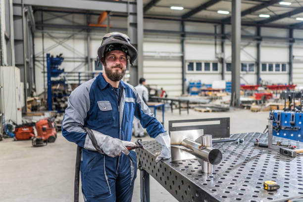 Best Automotive Welding in Mebane, NC