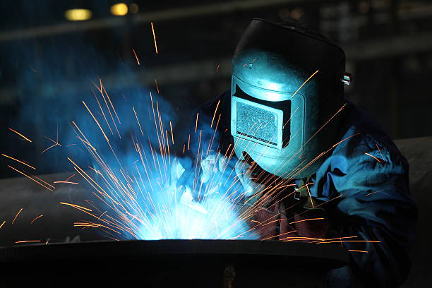  Mebane, NC Welder Pros