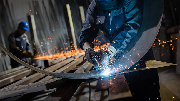 Best Marine and Shipbuilding Welding in Mebane, NC
